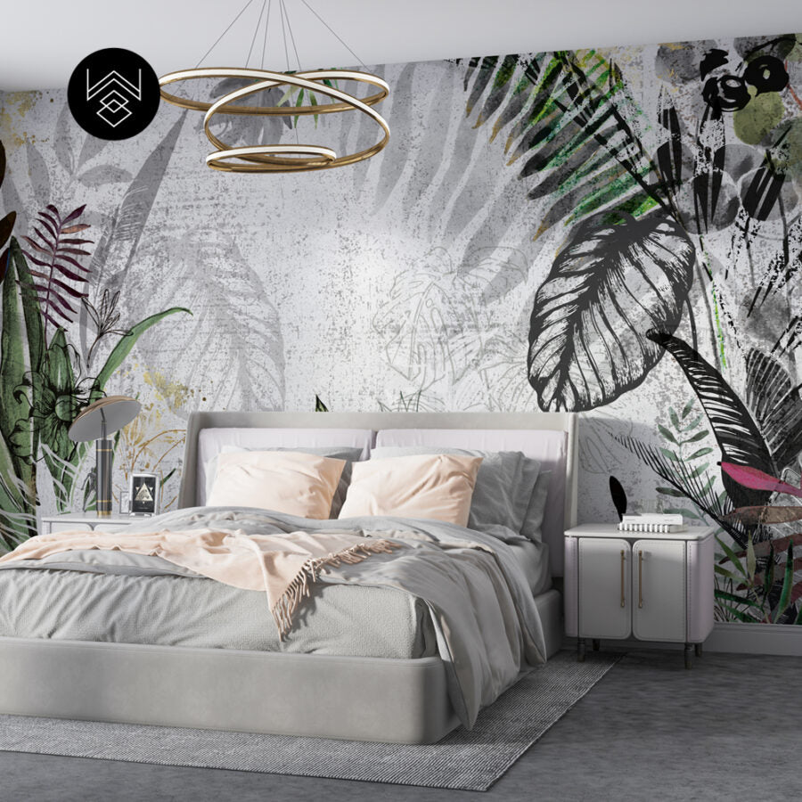 טפט פורסט מוד 3