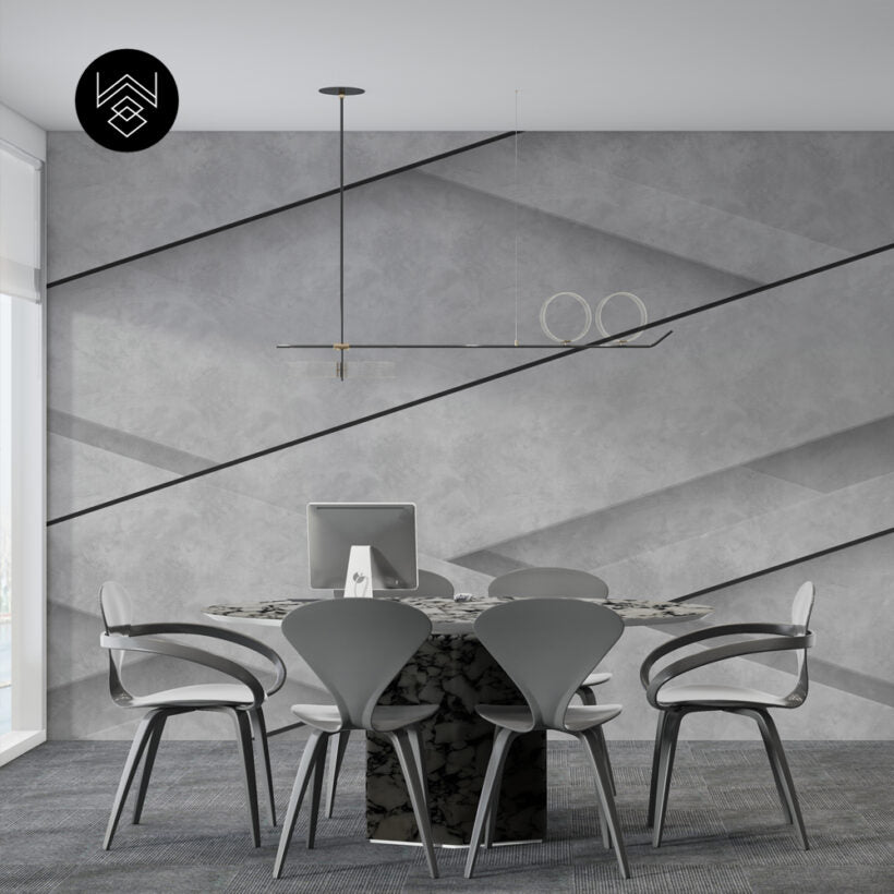 טפט קונקריט אפקט 10