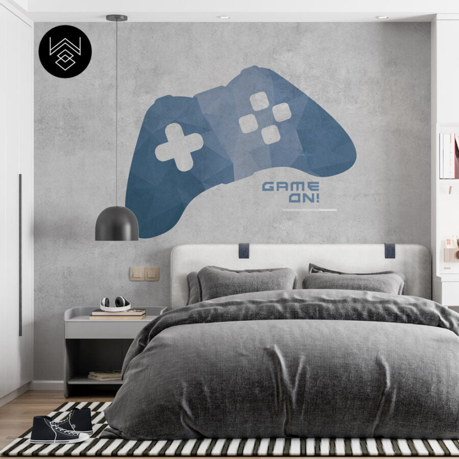 טפט קונסולה גיים 5 🎮