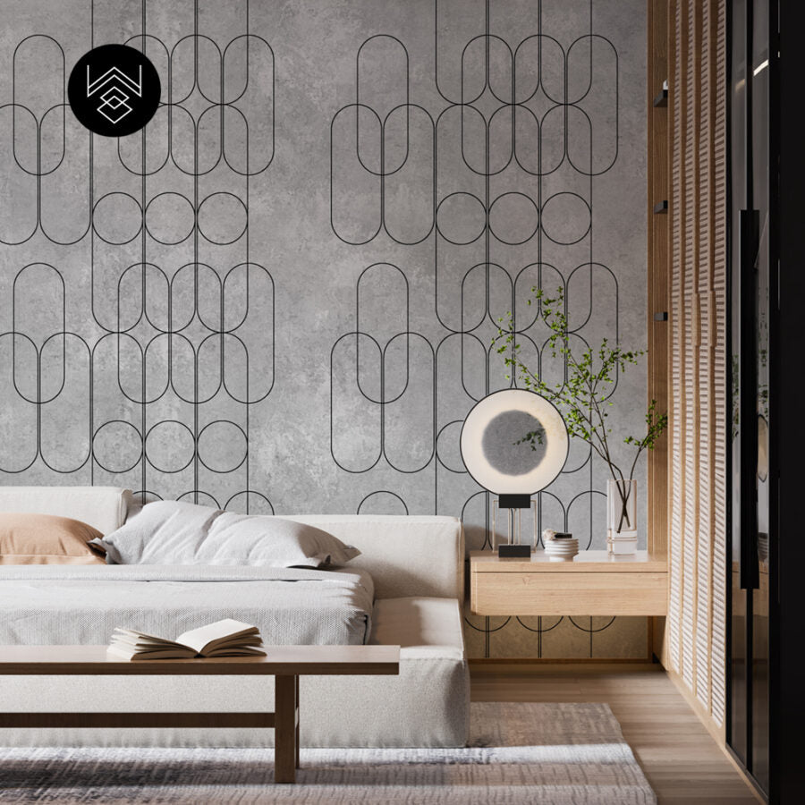 טפט קונקריט דקו 1