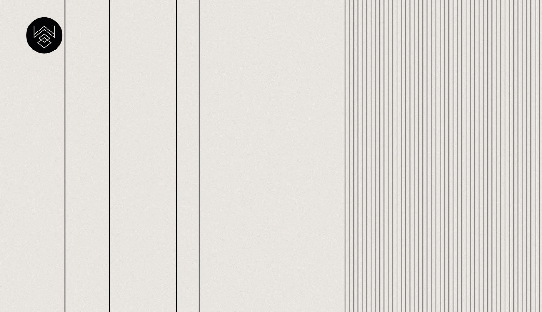 טפט דמוי פורניר חול ערבה