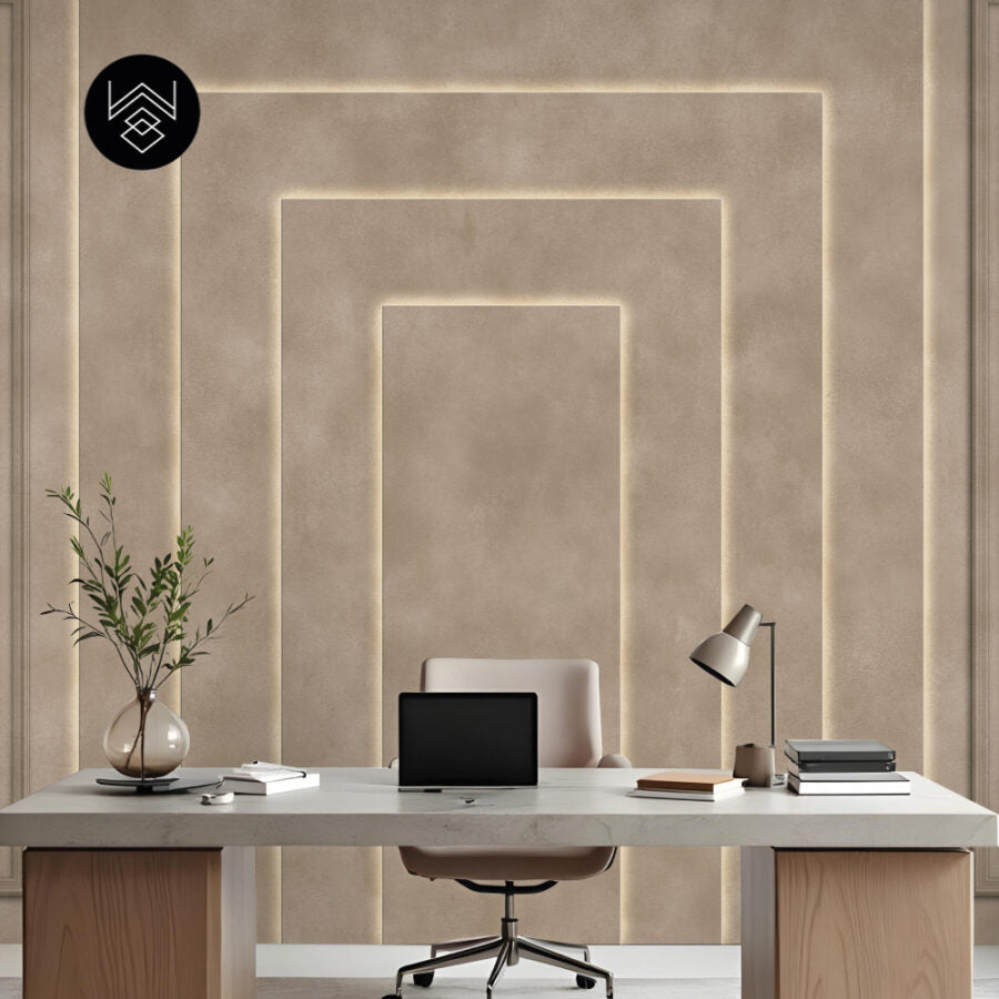 טפט בולד תרי די חום