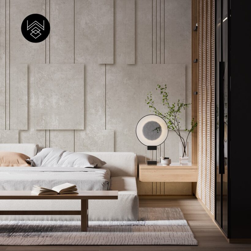 טפט קונקריט סטייל 2