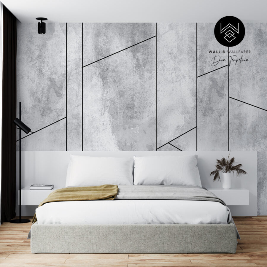 טפט קולור בלוסום 9