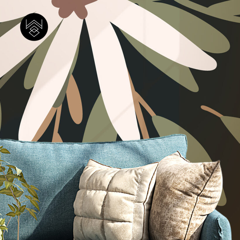 טפט קולור בלוסום 14