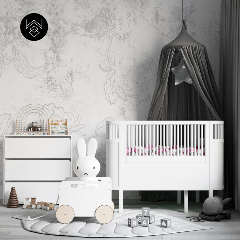 טפט פלורל ליין 8