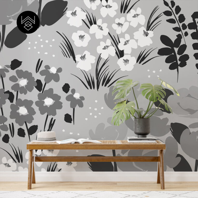 טפט קולור בלוסום 16