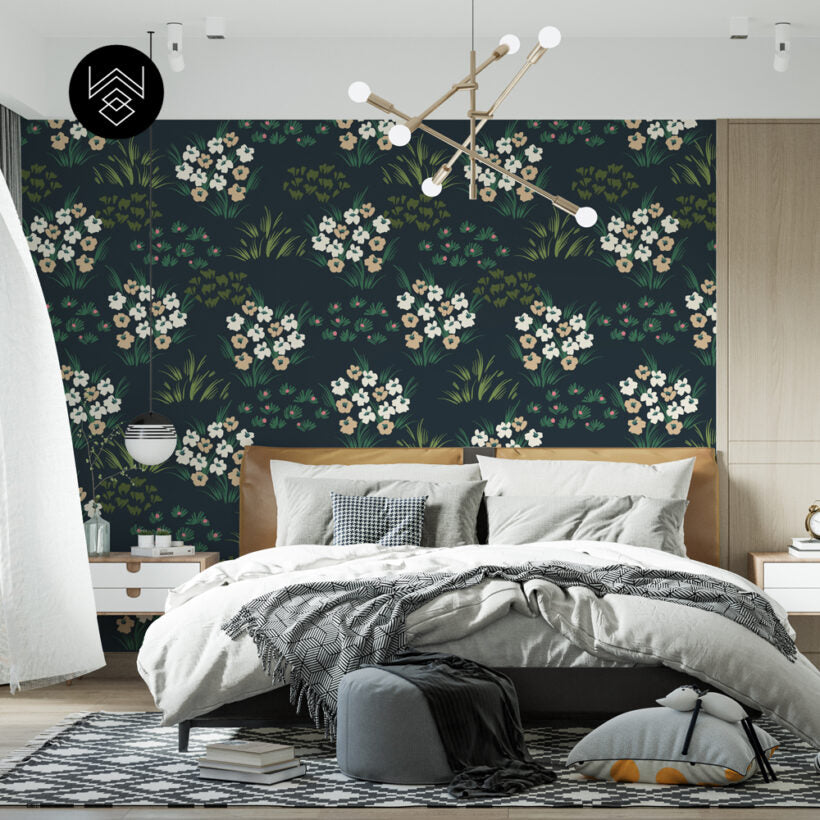 טפט קולור בלוסום 10