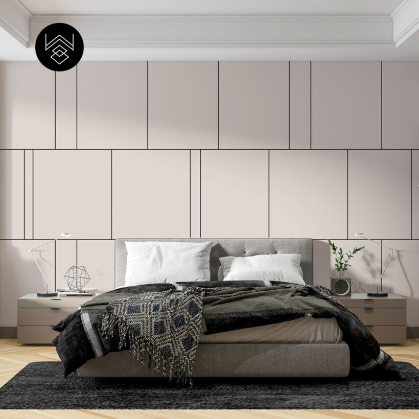 טפט קונקריט ליינס 11