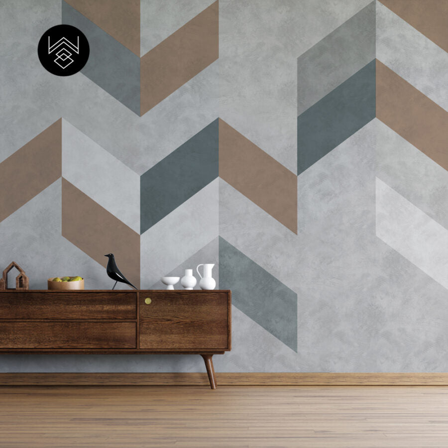 טפט שברון גרוב 2