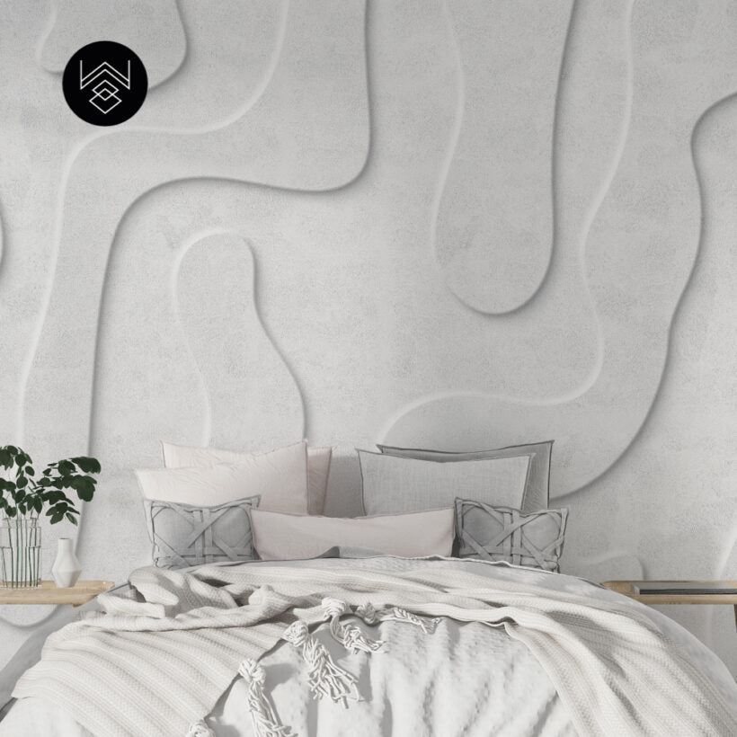 טפט פיין אבסטרקטים