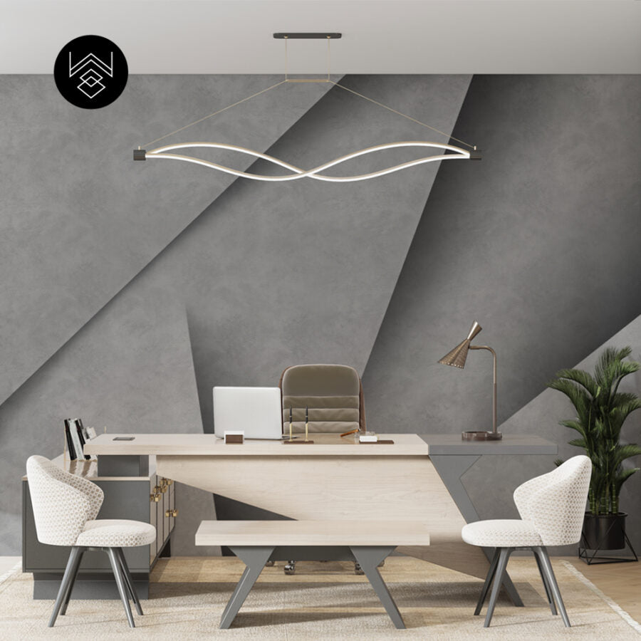 טפט קונקריט אפקט 1