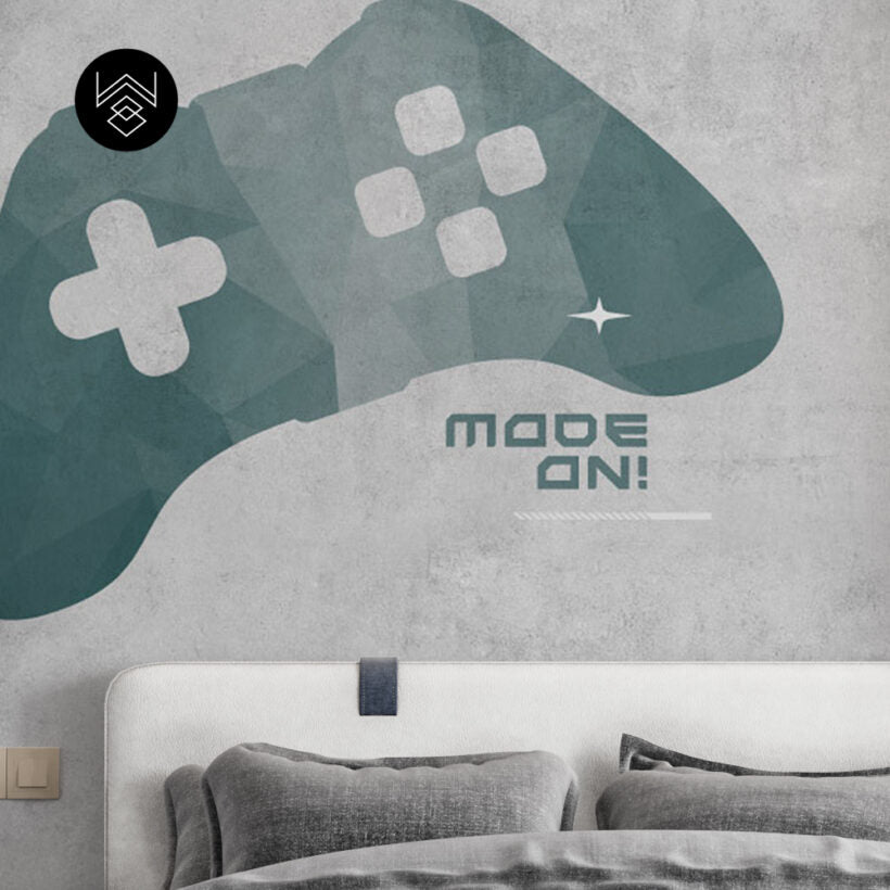 טפט קונסולה גיים 3