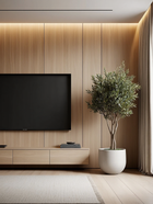 פלטת חיפוי דמוי פורניר אפור מעושן