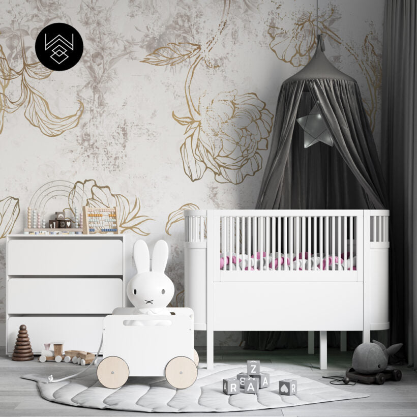 טפט פלורל ליין 7