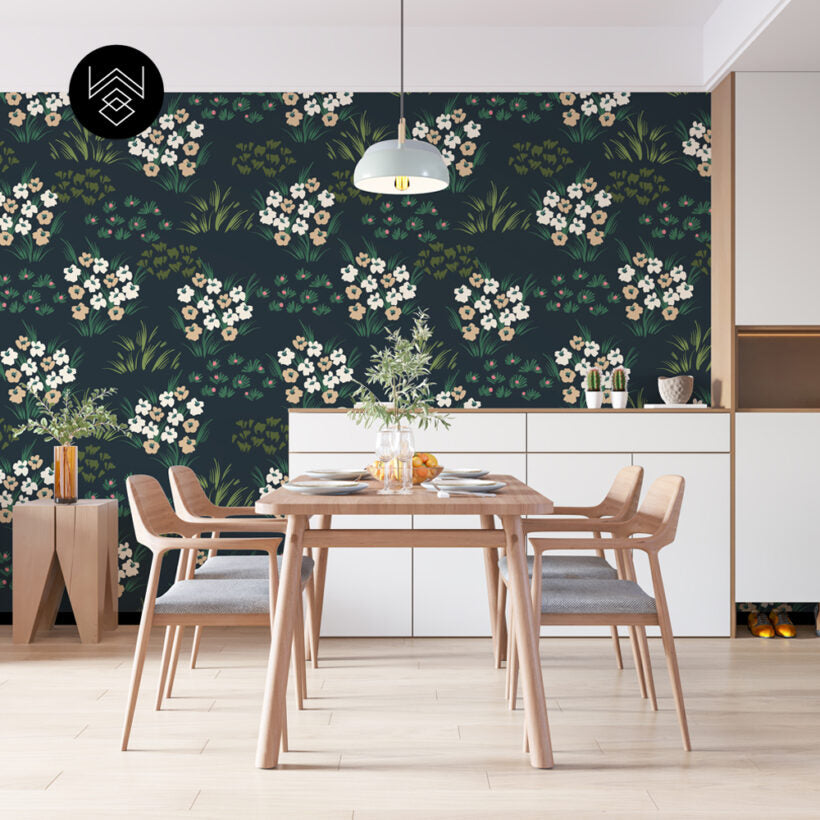 טפט קולור בלוסום 10