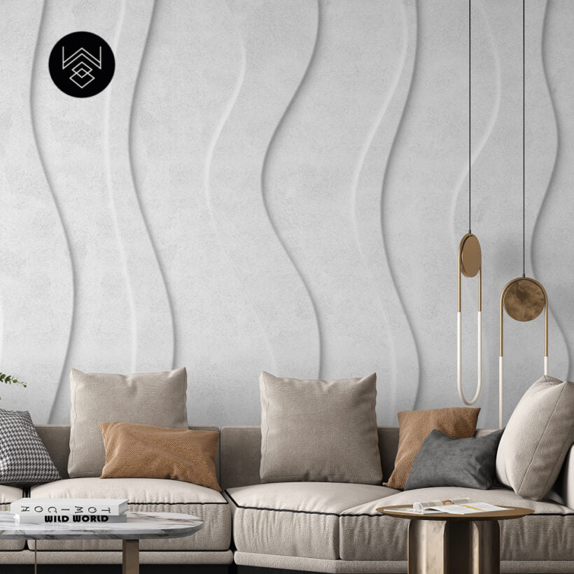 טפט פיין אבסטרקט ליין