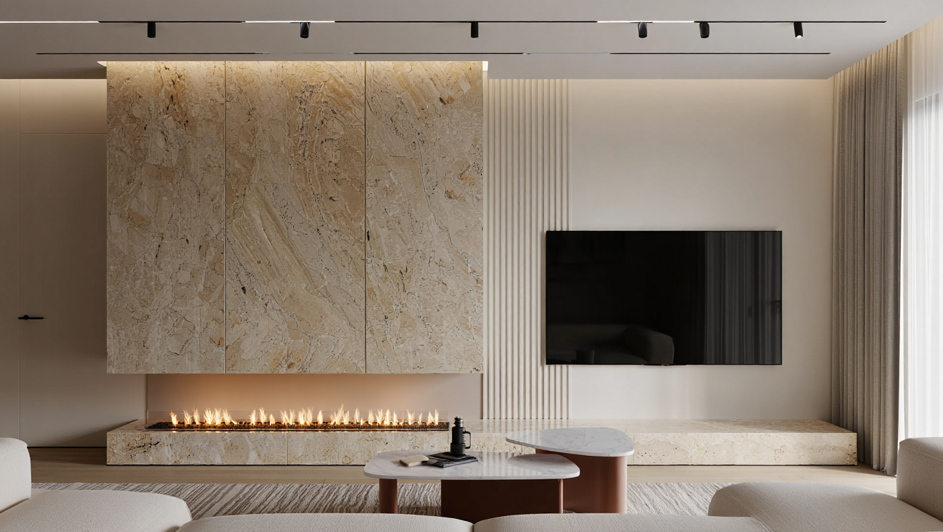 חיפוי שלא מפחד מהטבע – קולקציית טרוונטין חדשה נחתה באתר!
V'IA CASA