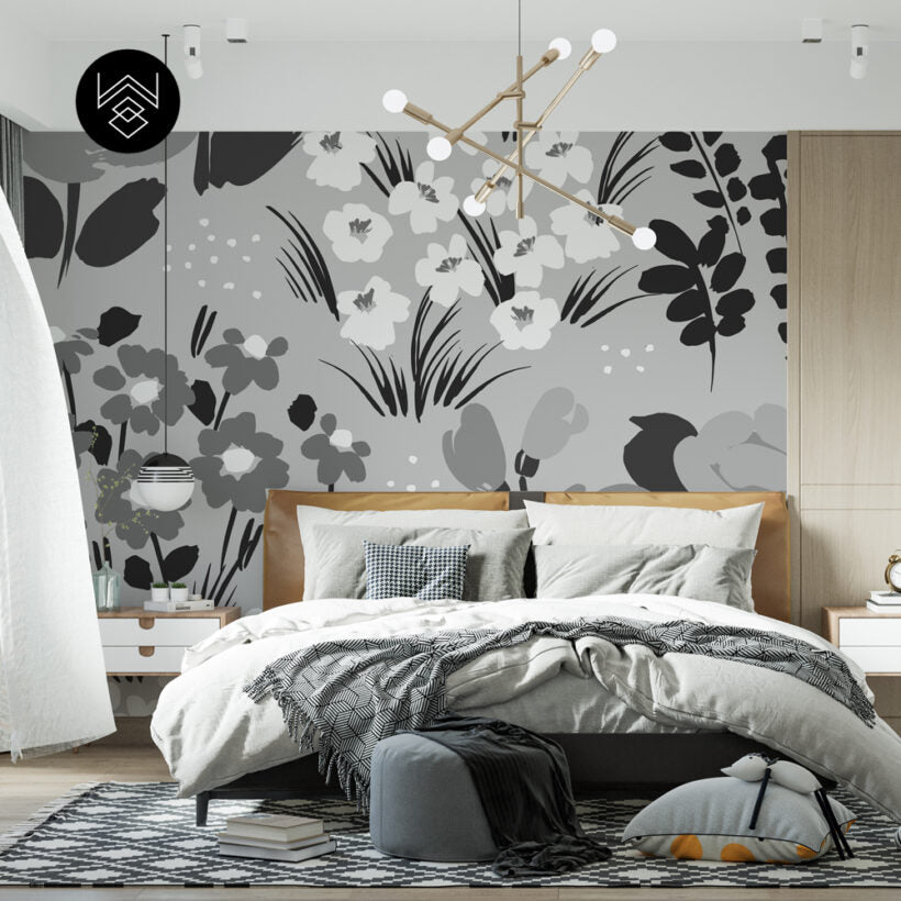 טפט קולור בלוסום 16