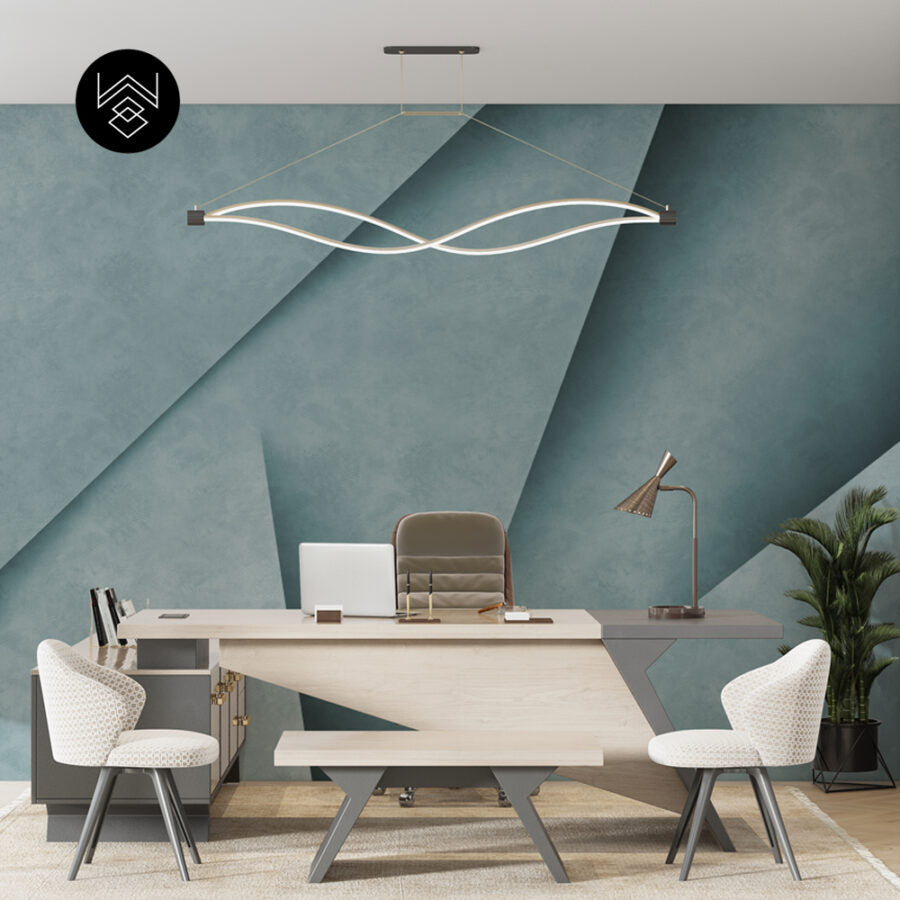 טפט קונקריט אפקט 2