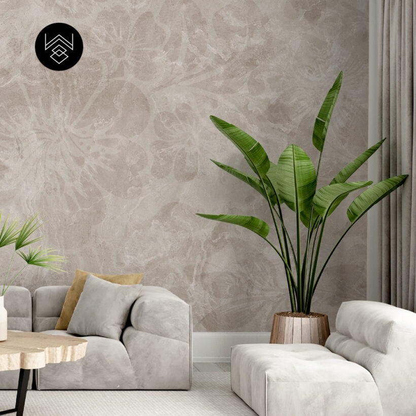 טפט פלאוורס ווש