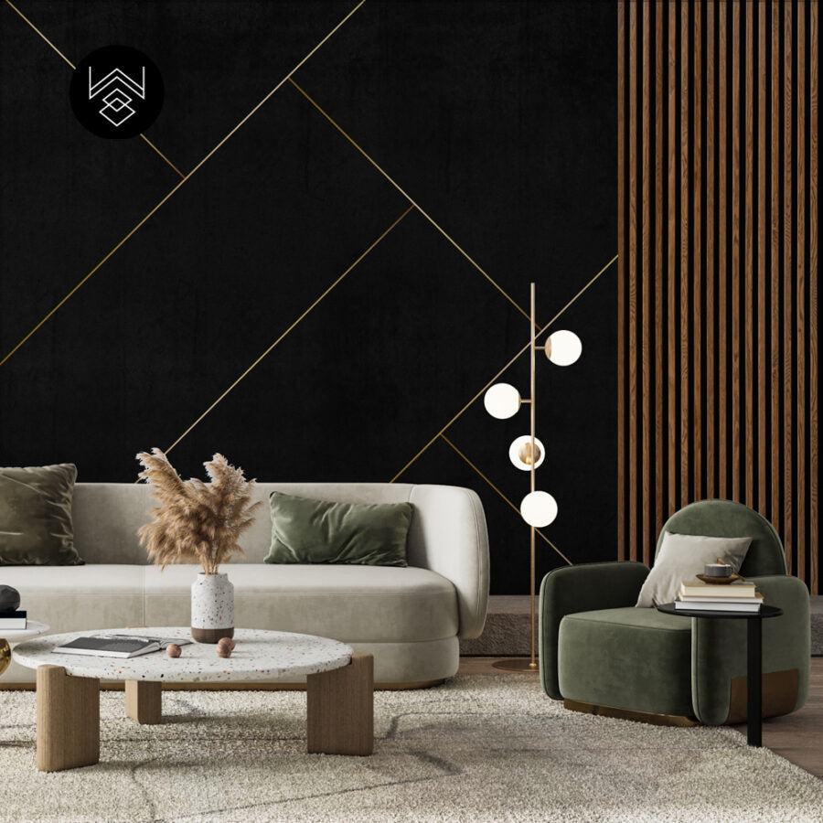 טפט קונקריט ווד 11