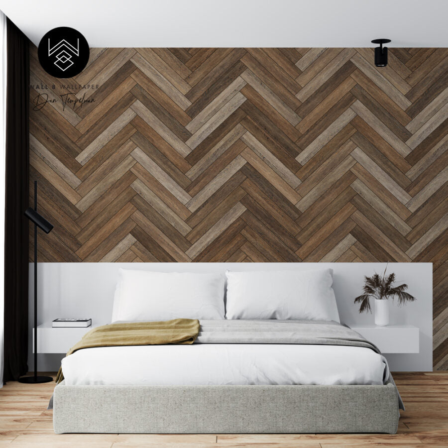 טפט פישבון טבעי 1