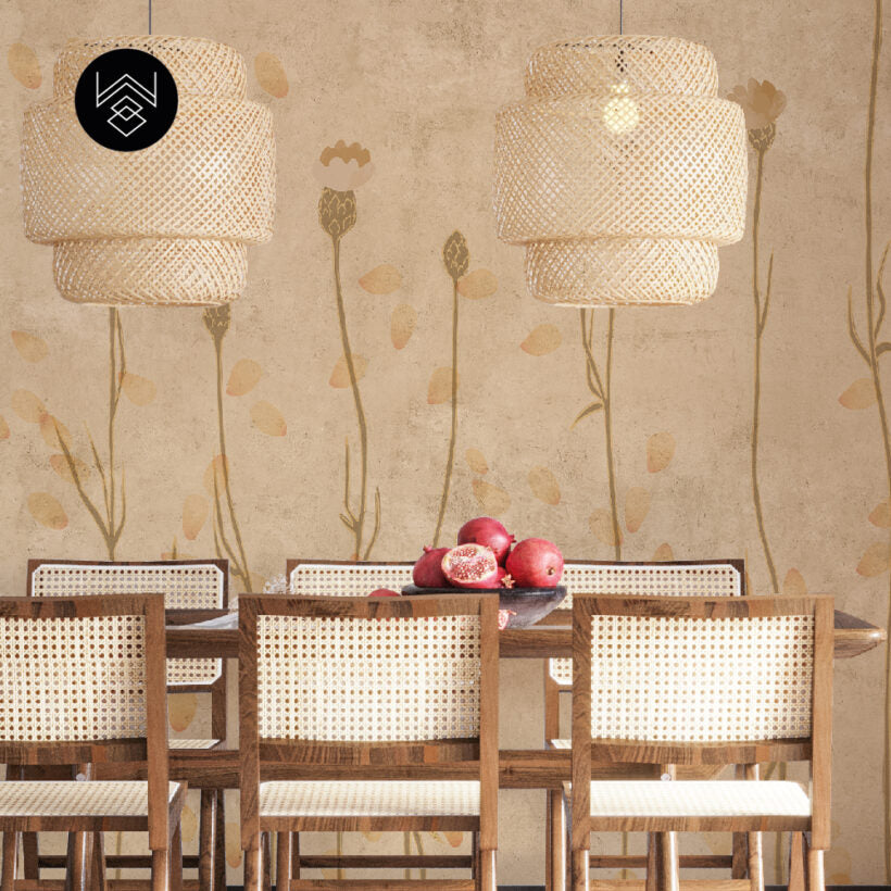 טפט קליימינג פלאוור 2