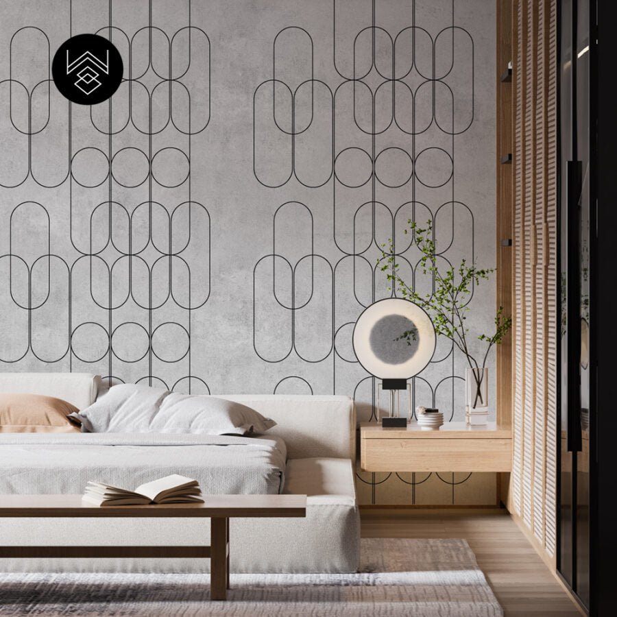 טפט קונקריט דקו 2