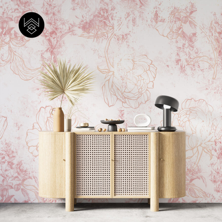 טפט פלורל ליין 6