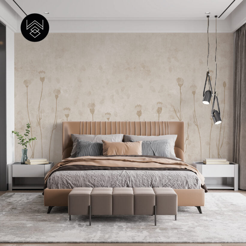 טפט קליימינג פלאוור 1