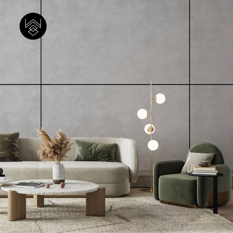 טפט קונקרט קלין בטון