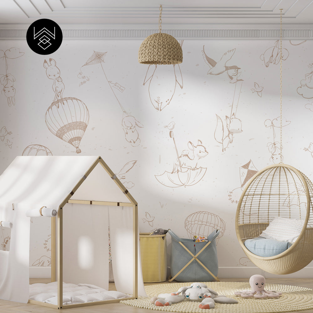 טפט ראביט וחברים בז