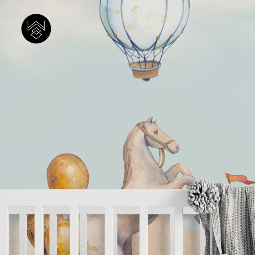 טפט קרקס קידס