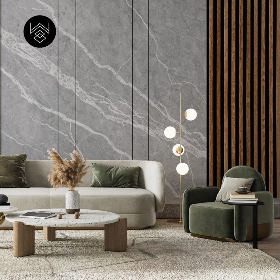 טפט קונקריט ווד 9