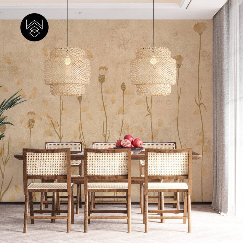 טפט קליימינג פלאוור 2