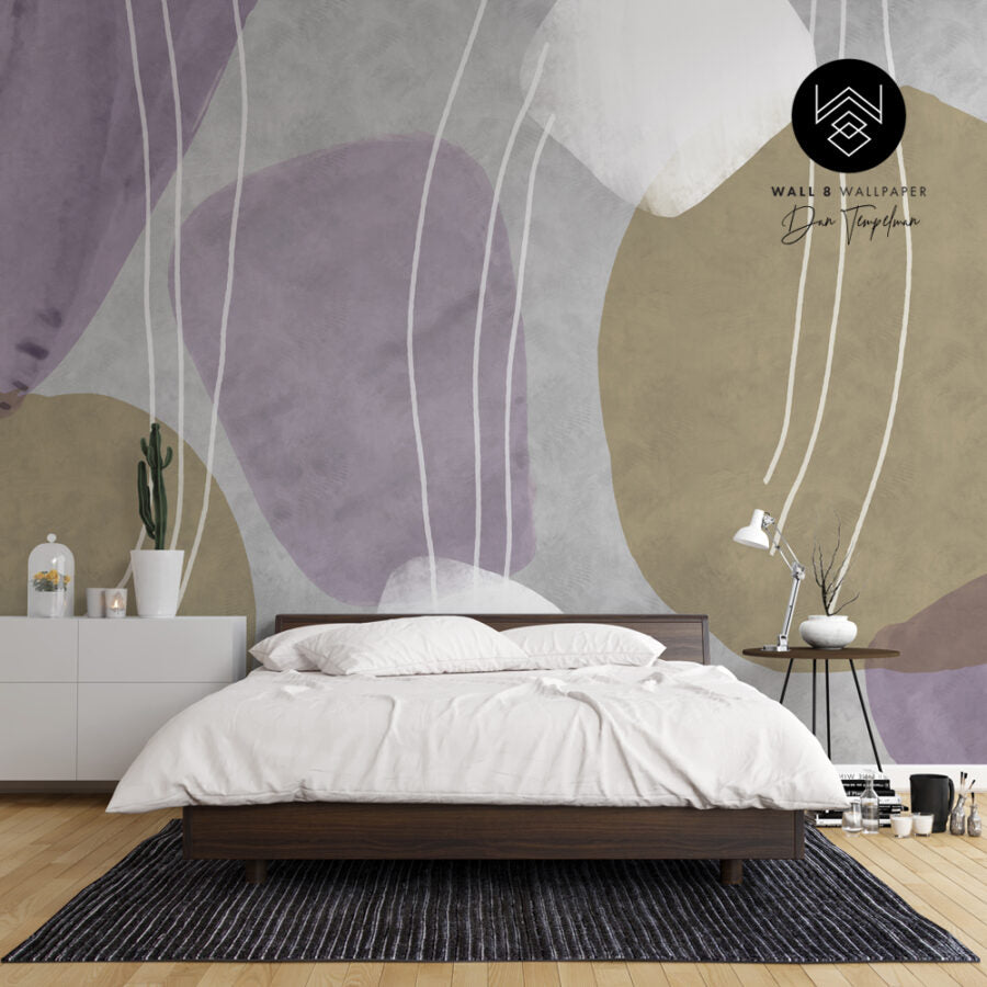 טפט רטרו שיין 2