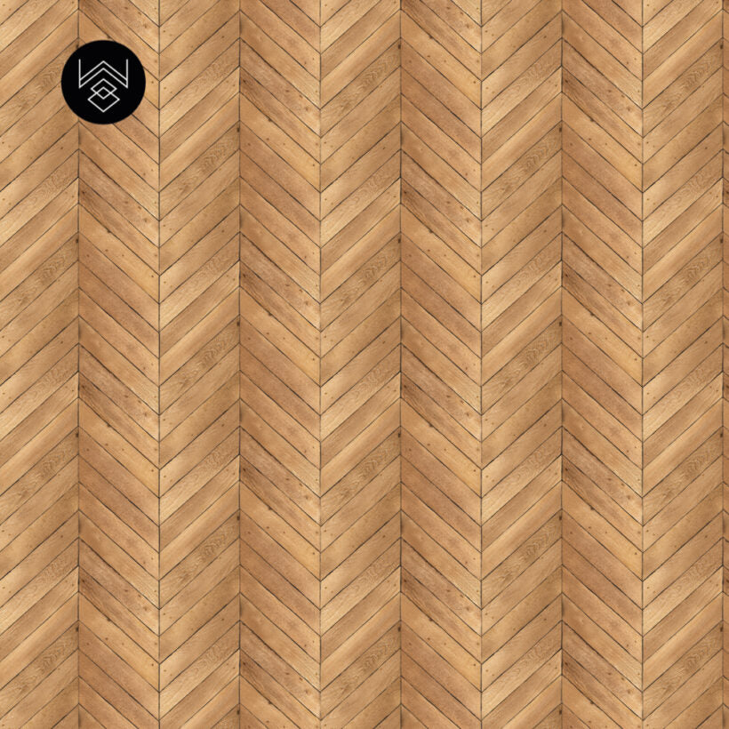 טפט פישבון וייב עץ