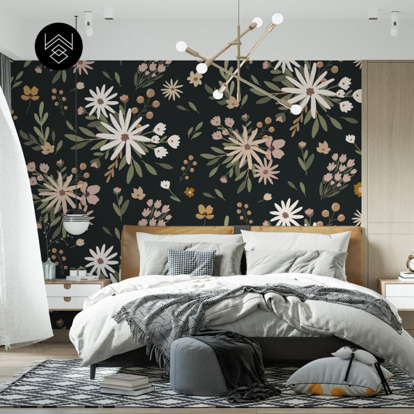 טפט קולור בלוסום 12