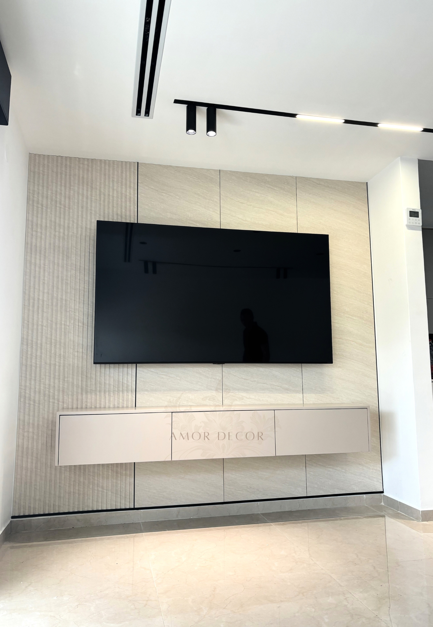 מזנון דגם-LEIV-