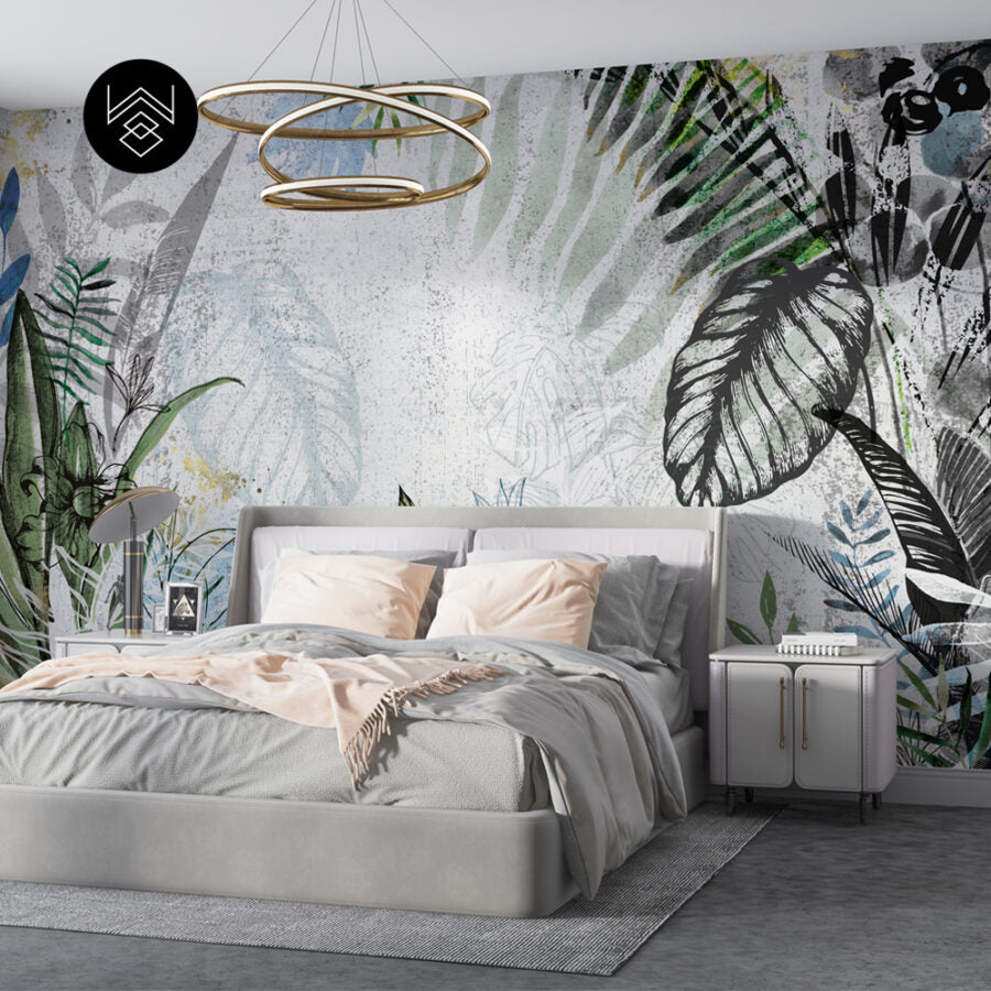 טפט פורסט מוד 2