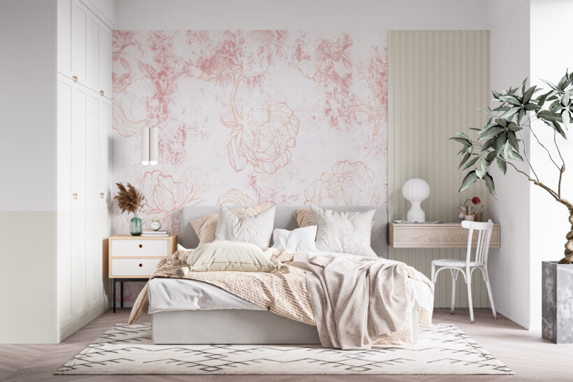 טפט פלורל ליין 6