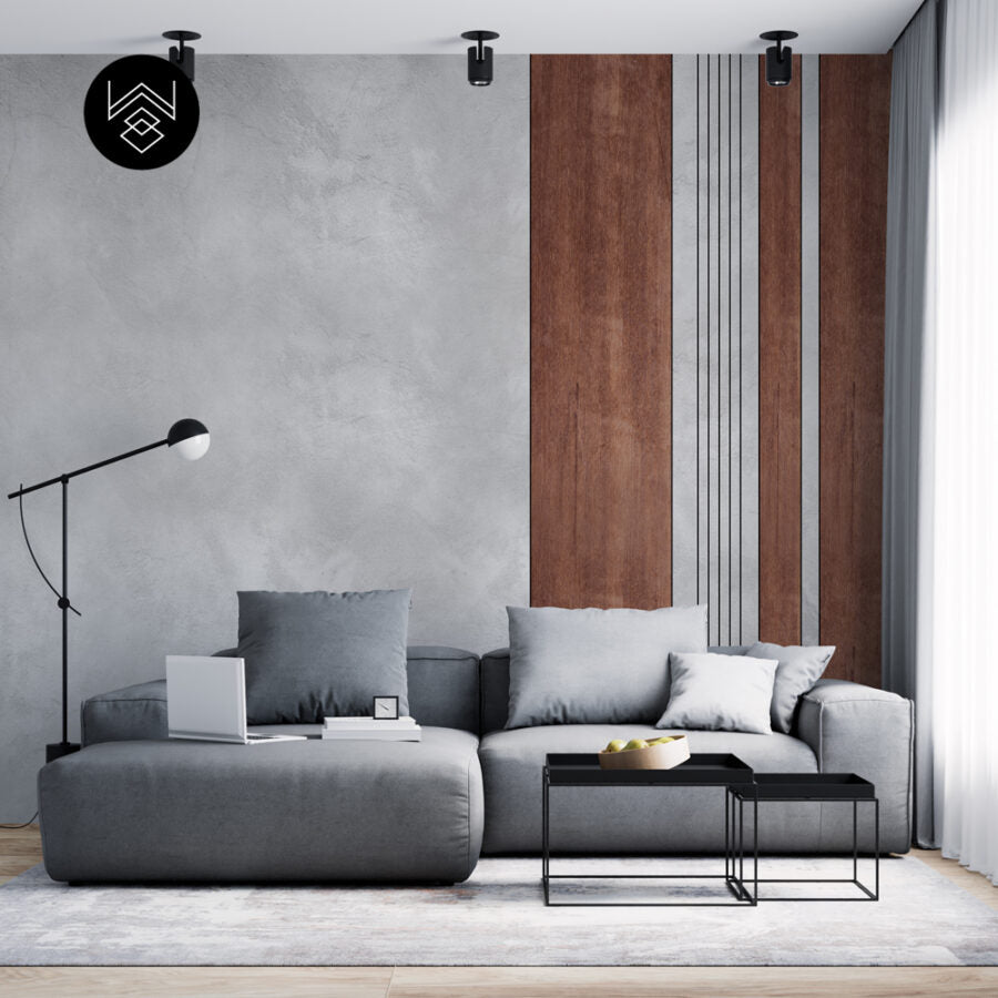 טפט קונקריט ווד 4