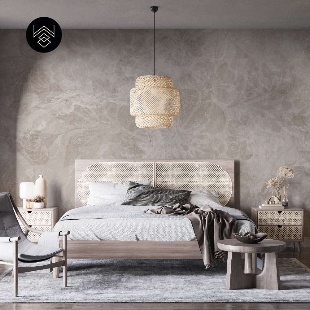 טפט פלאוורס ווש