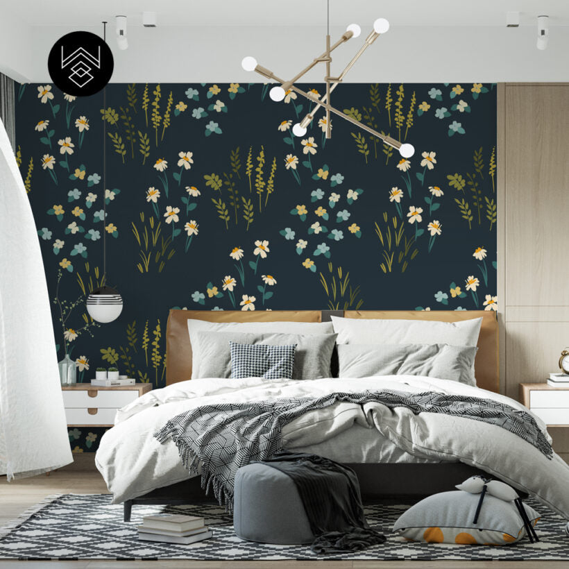 טפט קולור בלוסום 7