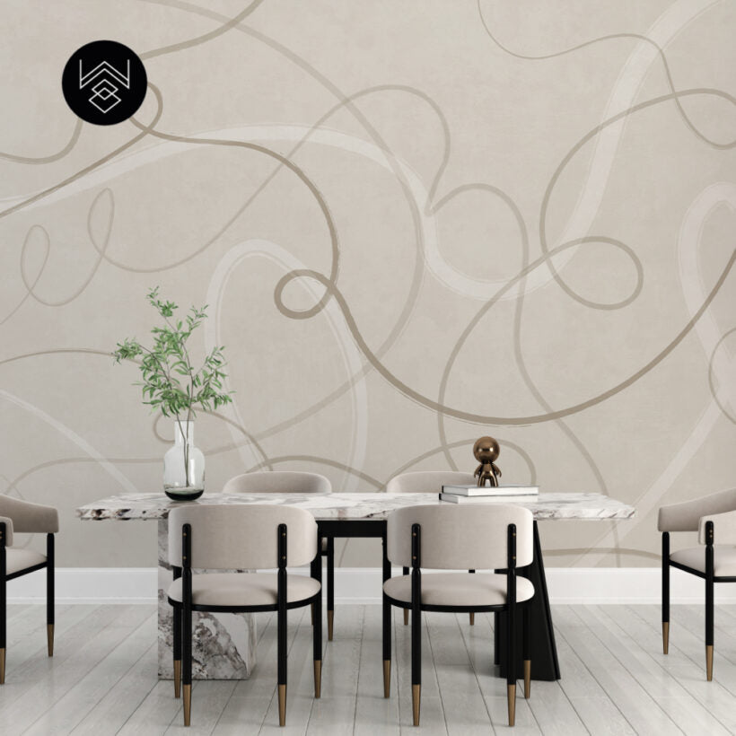 טפט פיינט ליין