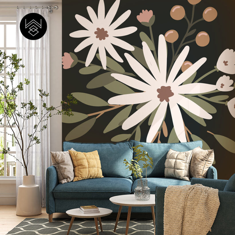 טפט קולור בלוסום 14