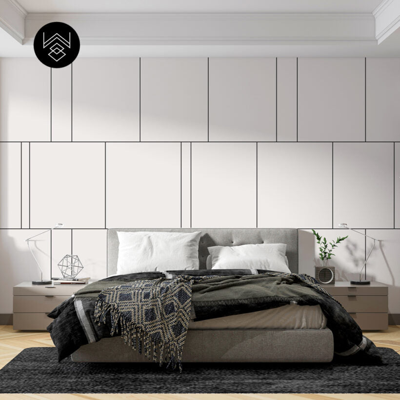 טפט קונקריט ליינס 7