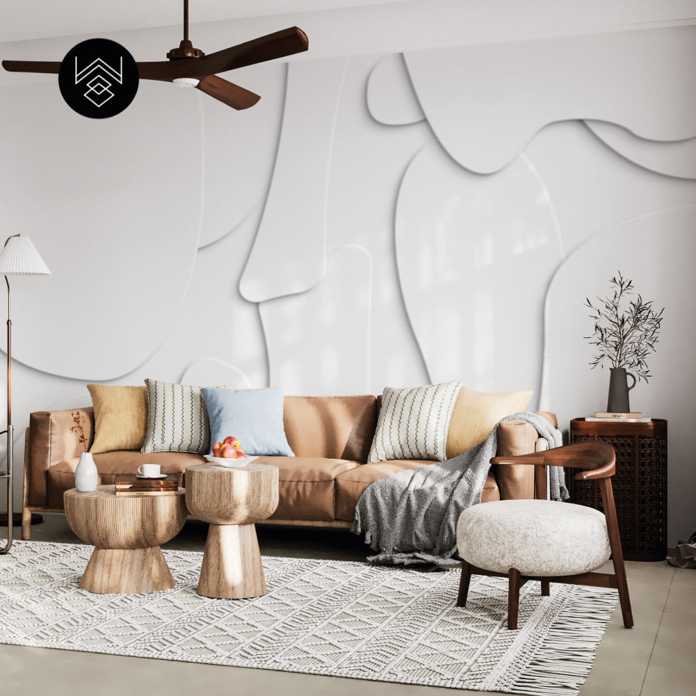 טפט פיין ויזואל 1