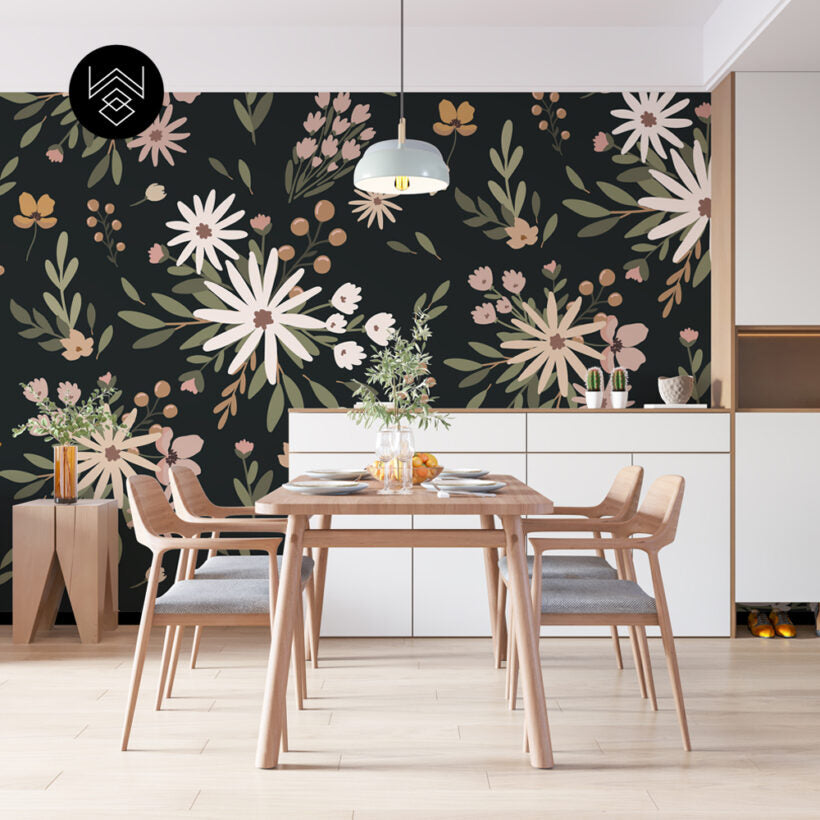 טפט קולור בלוסום 12